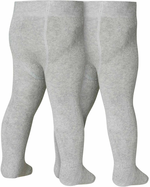 Immagine prodotto Playshoes Collant 2 Pack Full Plush (74/80)