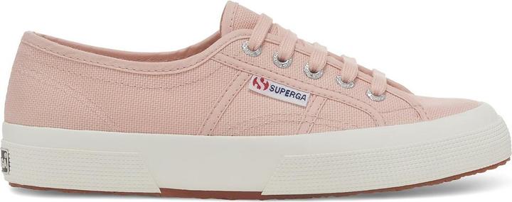 Actual product image Superga Unisex Adult 2750 Cotu Classic Vegan Trainers (35.5)