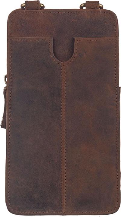 Immagine prodotto Greenland Nature Custodia per cellulare Montenegro in pelle 22 cm