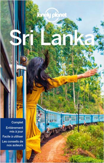 Image du produit Sri Lanka (Français, Collectif, 2021)