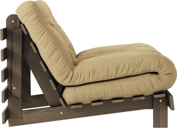 Produktbild Karup Design Roots 90 (Bettsofa, 1-Sitzer)