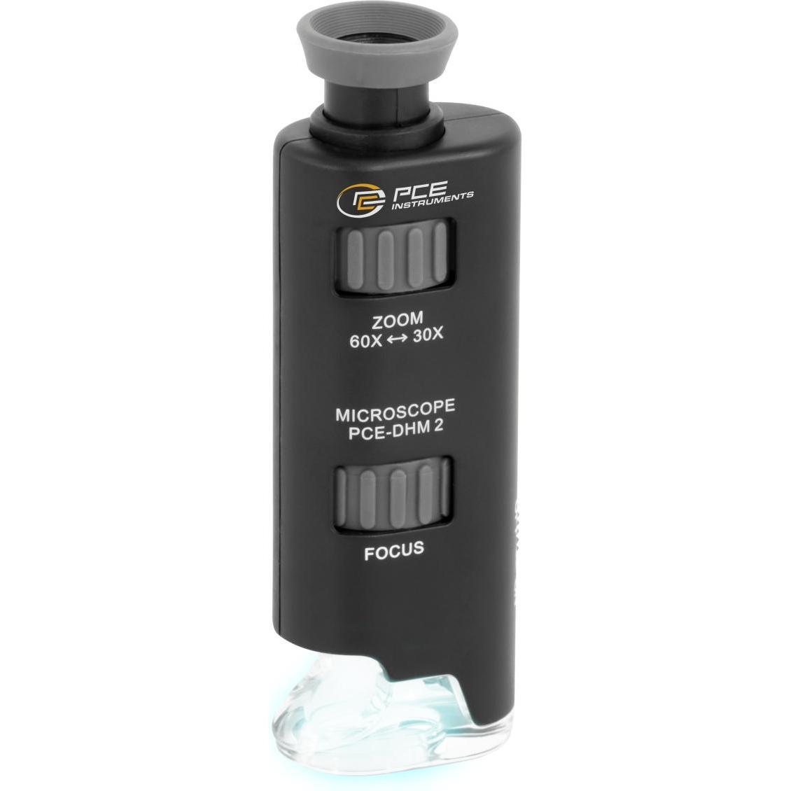 PCE Instruments Fotocamera per microscopio