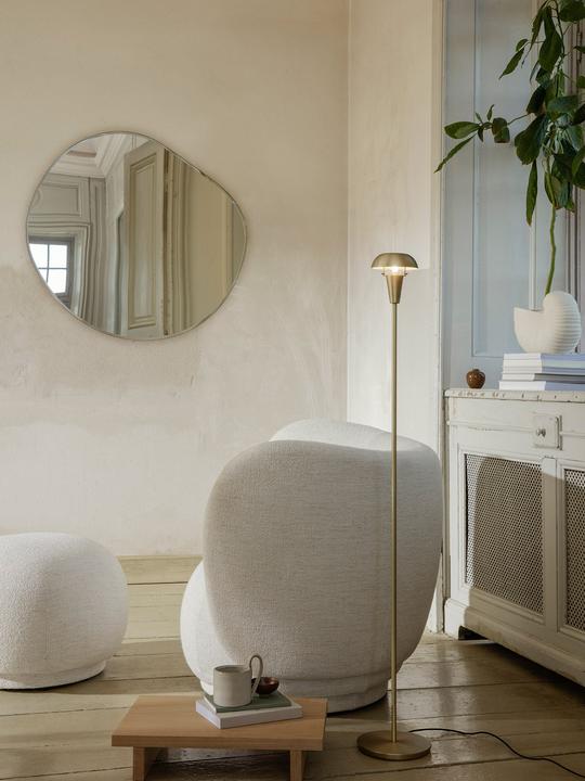 Actual product image Ferm Living Pond (87 x 94 cm)