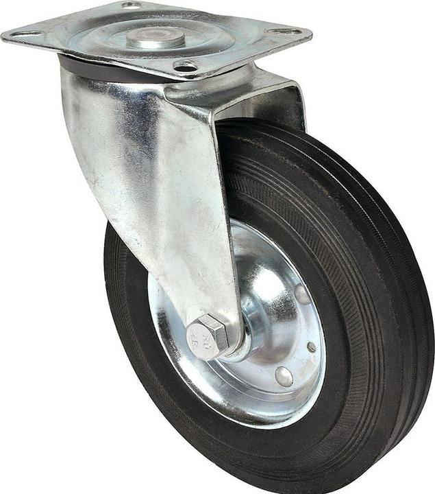 Produktbild Wagner System Transportgeräte-Lenkrolle 200