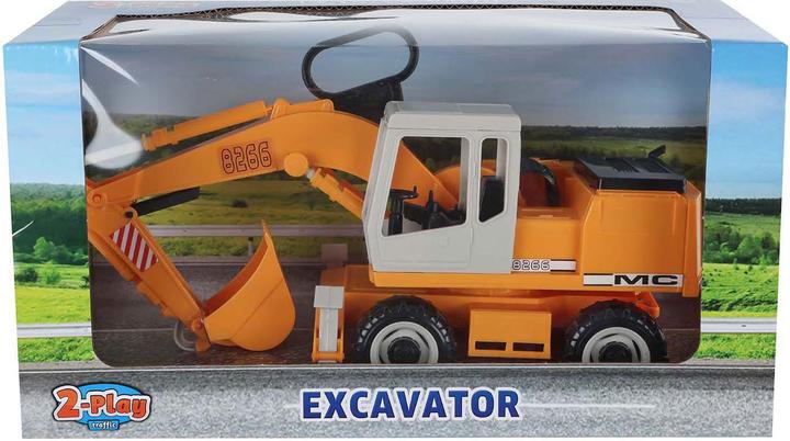 Productafbeelding 2-Play 2- Play 1:24, 27cm