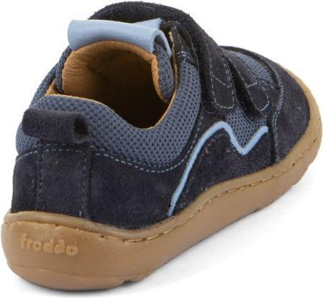 Produktbild Froddo Kid's Barefoot Baze (23)