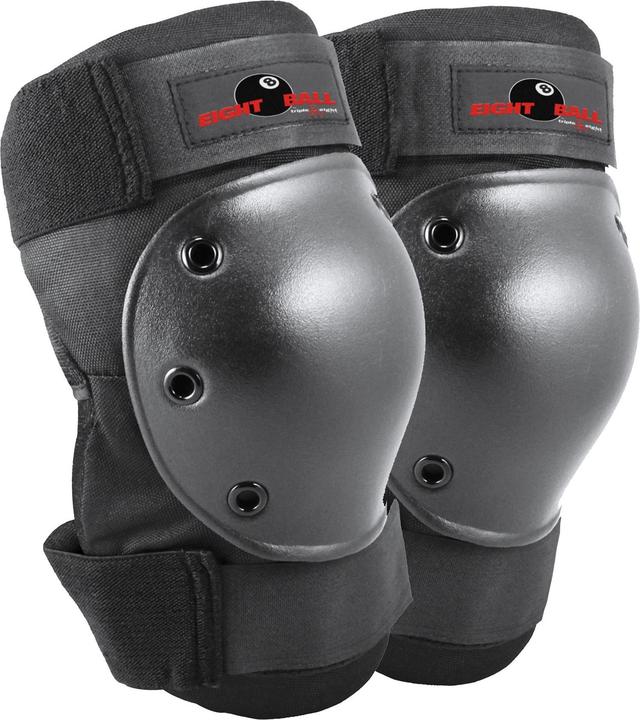 Produktbild 8 Ball 3PK Pad Set (L, M)