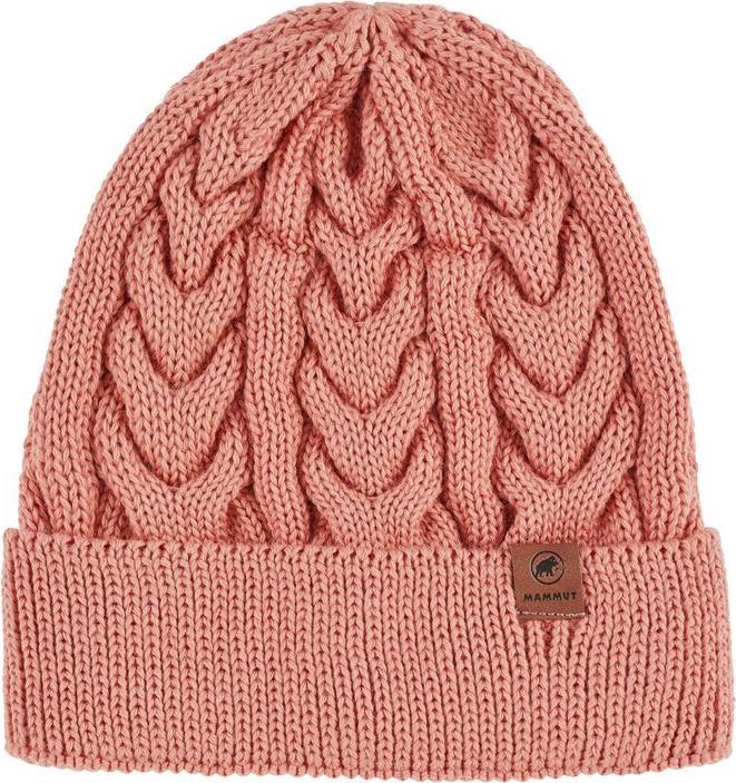 Image du produit Mammut Valbella Beanie (Taille unique)