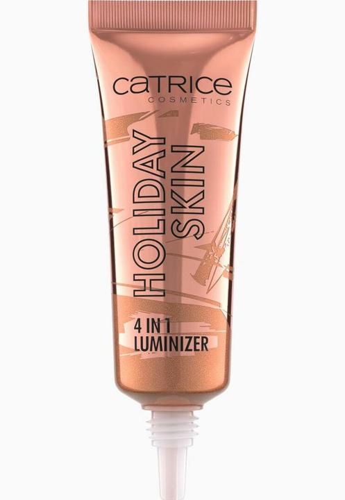 Productafbeelding Catrice Holiday Skin (#5d4234, 010 Zonnestralen vangen, 080W, N 010, Markeerstift, 10 ml)