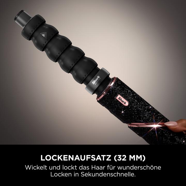 Actual product image Shark FlexStyle HD446JBEU (1650 W)