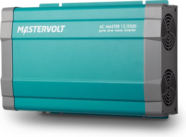 Produktbild Mastervolt AC Master Inverter 12/2500
