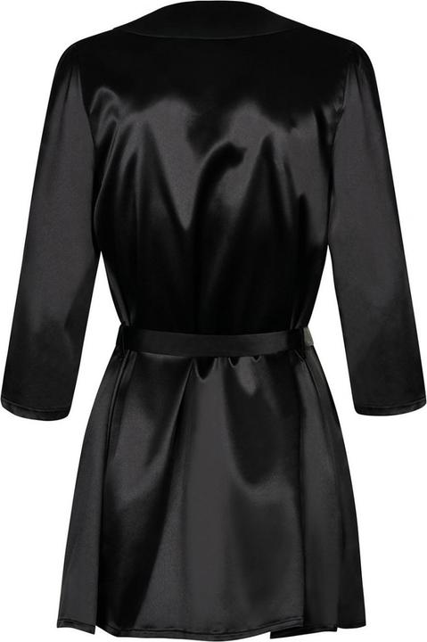 Actual product image Obsessive Satinia (S, M)