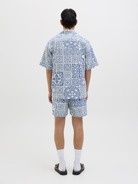 Immagine prodotto Jack & Jones Relaxed Fit Hemd Hemd (XXL)