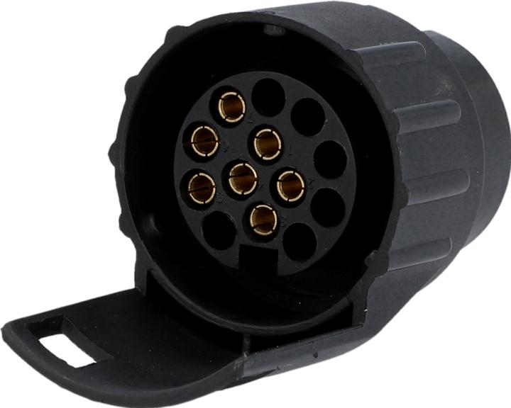 Produktbild Unitec Kurzadapter