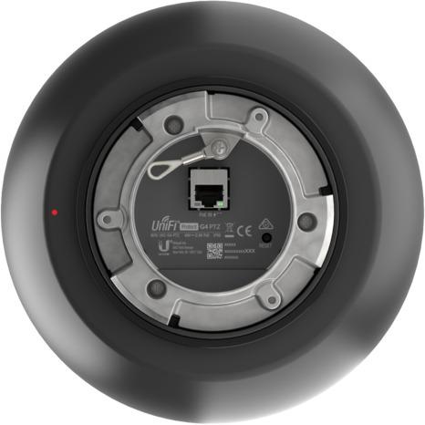 Productafbeelding Ubiquiti UniFi videocamera UVC-G4-PTZ (3840 x 2160 Pixels)