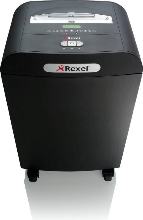 Actual product image Rexel Mercury RDX1850 Paper Riveter Snippers (Particle cut)