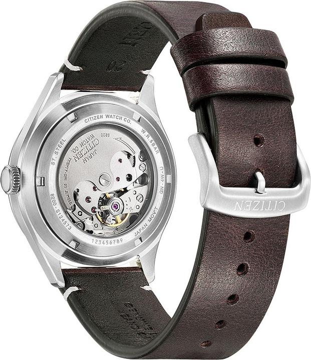 Produktbild Citizen Elegant Automatic NH8390-03XE (Analoguhr, 40 mm)