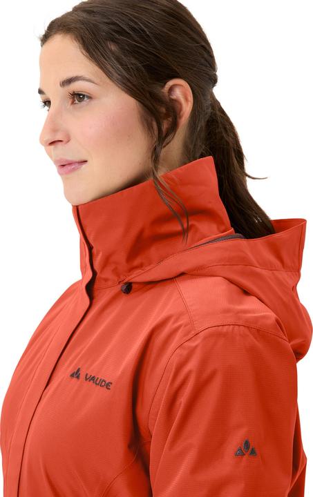 Produktbild Vaude Women's Escape Light Jacket (3XL, 48)