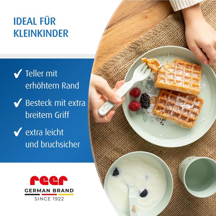 Actual product image Reer Little Explorer