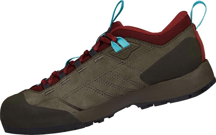 Immagine prodotto Black Diamond W Mission Lthr Lw Wp Aprch Shs (36)