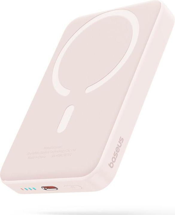 Baseus Magnetische Mini (10000 mAh, 20 W, 38.50 Wh)