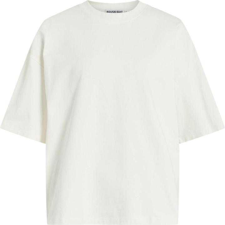 Image du produit Rouge Edit Oversized T-Shirt (XS)