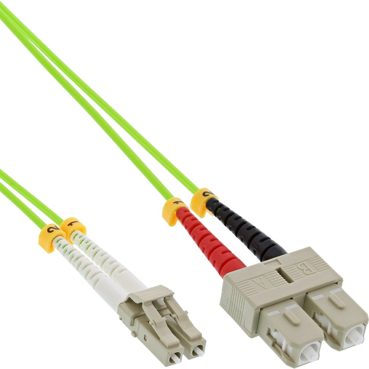 Image du produit InLine Câble réseau (CAT6, 15 m)