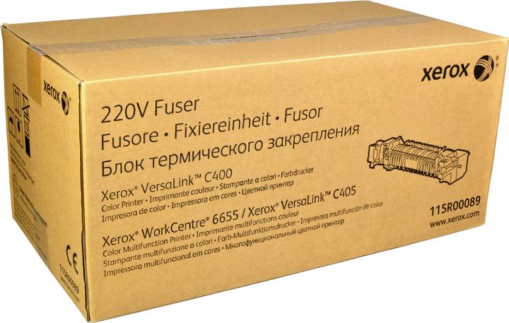 Produktbild Xerox FUSER 220V