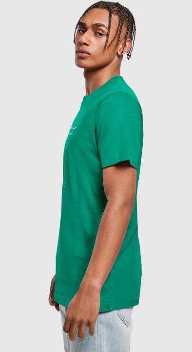 Produktbild Merchcode Love Yourself First T-Shirt Round Neck - 113389 (3XL)