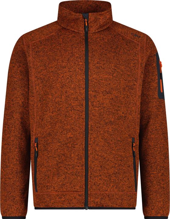 Produktbild CMP Campagnolo Fleecejacke (3XL, 56)
