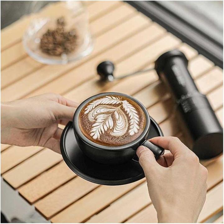 Actual product image MHW 3Bomber Cappuccino (280 ml, 1x)
