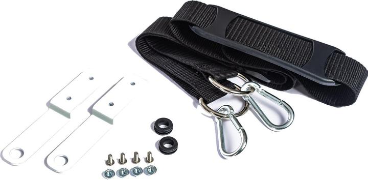 Actual product image Sortimo L-Boxx shoulder strap