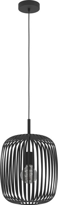 Zwart