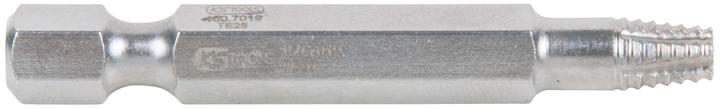 Produktbild KS Tools 1/4" Spezial-Torx-Schrauben-Ausdreher-Bit, TE25