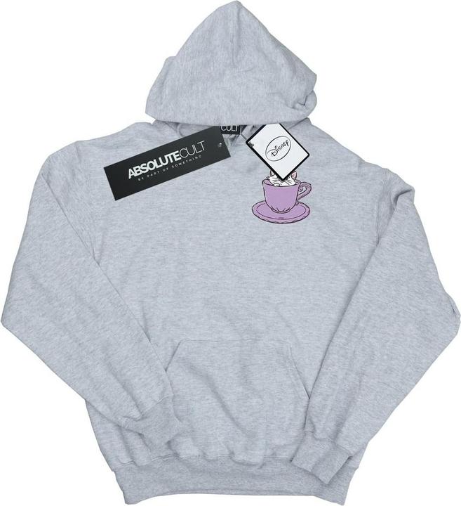 Image du produit Disney - Sweat à capuche ARISTOCATS MARIE IN CUP BREAST PRINT - Homme (4XL)