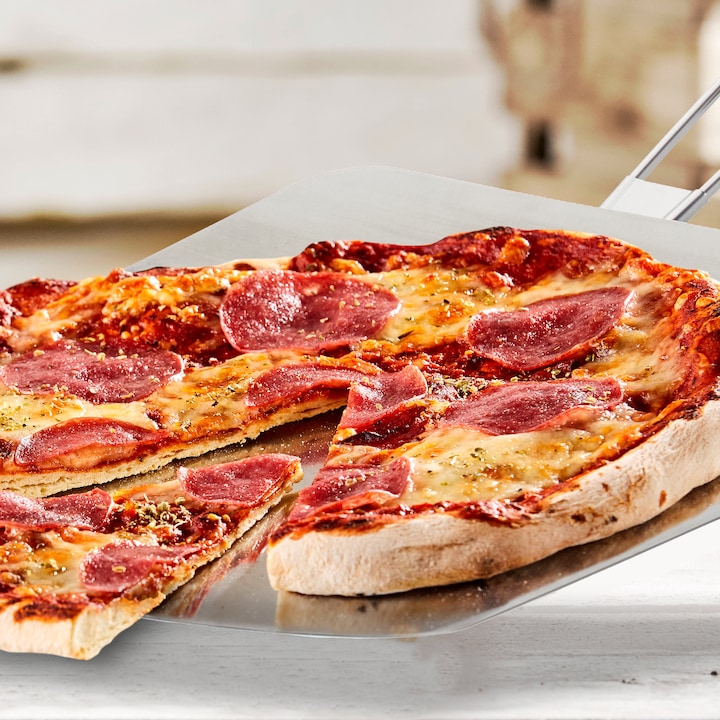 Immagine prodotto Relaxdays Pizza slider