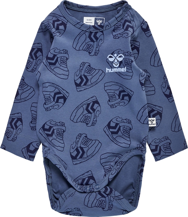 Produktbild hummel Hmlsneaker Body L/S (68)
