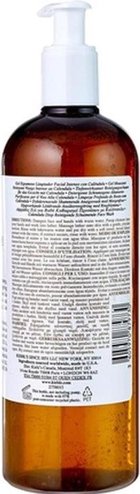 Productafbeelding Kiehl's Calendula Diep Reinigende Schuimende Gezichtsdouche (Gezichtsreinigingsdoekjes, 500 ml)