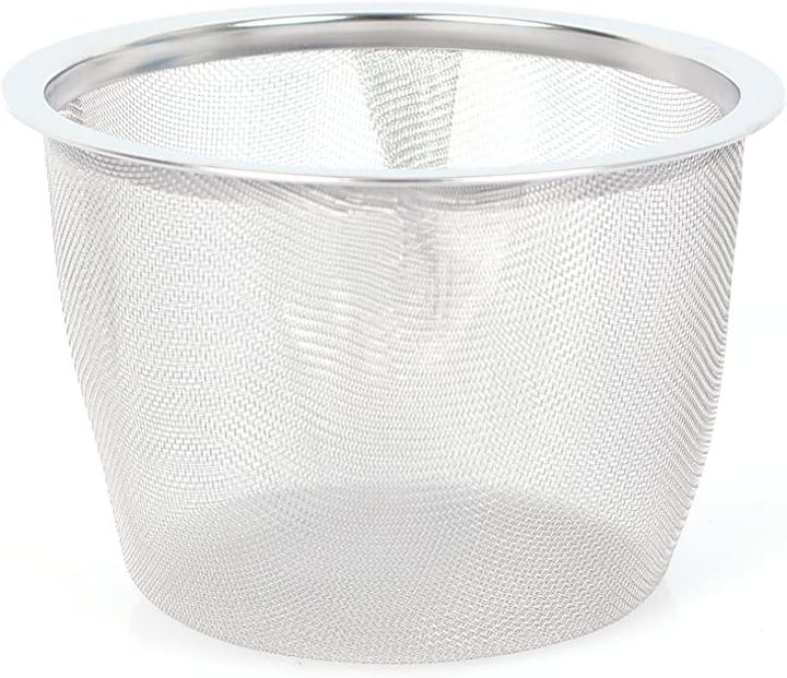 Actual product image Echtwerk Cast iron tea service (3 pcs.)