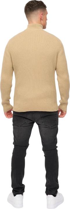 Produktbild Crosshatch Havaline Pullover mit kurzem Reissverschluss (XXL)