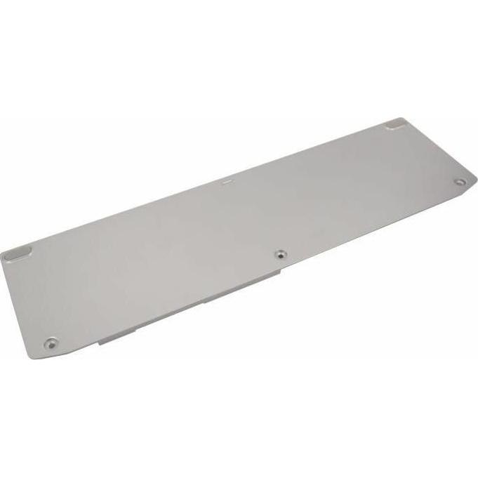 CoreParts Laptop Battery for Sony (1 Zellen, 4000 mAh), Notebook Akku, Silber
