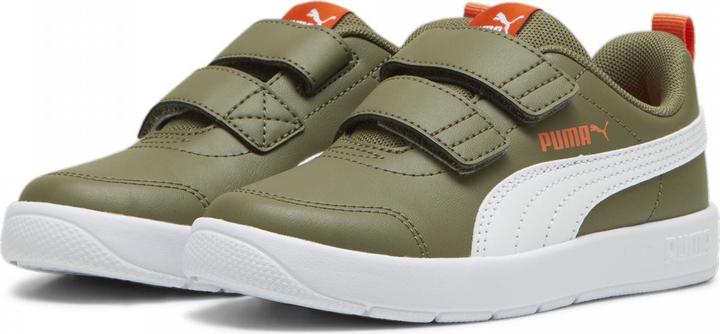 Immagine prodotto Puma Courtflex V3 V PS (28)