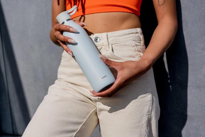 Image du produit Aladdin CityLoop Thermavac eCycle Gourde 0.6L Bleu Ciel (0.60 l)