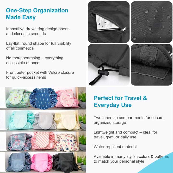 Produktbild Intirilife Kosmetiktasche