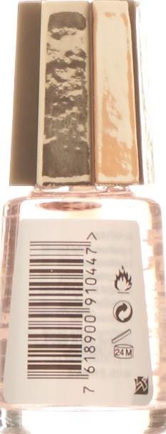 Produktbild Mavala Natural (ongles natural, Farblack)