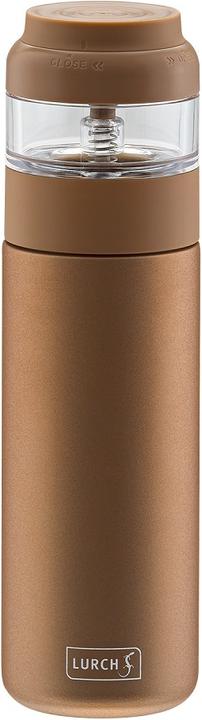 Lurch Timeout (0.40 l)