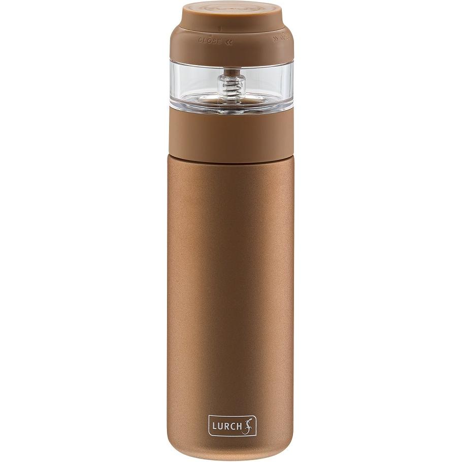 Lurch Timeout (0.40 l) (LCH240917)