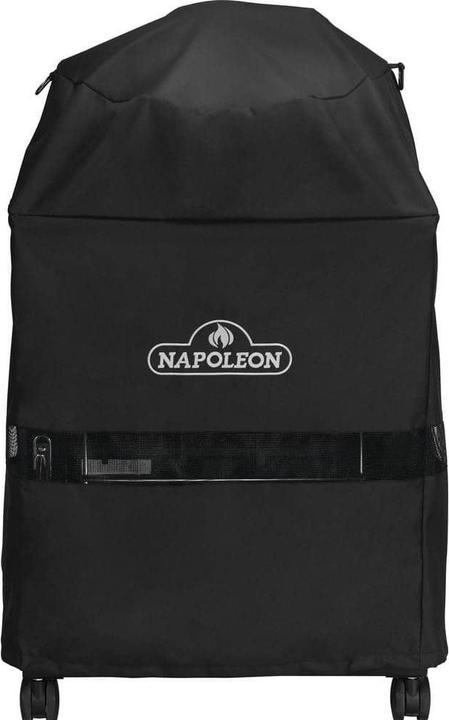 Produktbild Napoleon Abdeckhaube für PRO-CART Holzkohle Kugelgrill