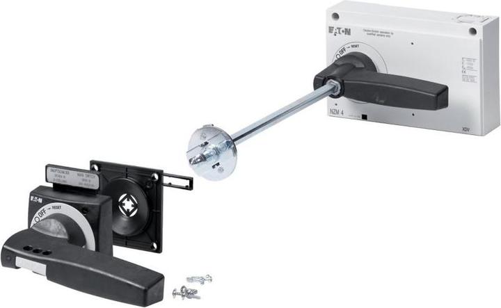 Actual product image Eaton Main switch kit, +additional handle, 119004