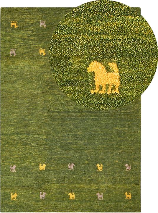 Produktbild Beliani Yulafi (200 x 140 cm)